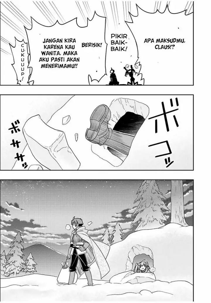 image-komik-dame-skill-auto-mode-ga-kakuseishimashita-are-guild-no-scout-san-ore-wo-iranai-tte-itte-masendeshita-chapter-22-16/22