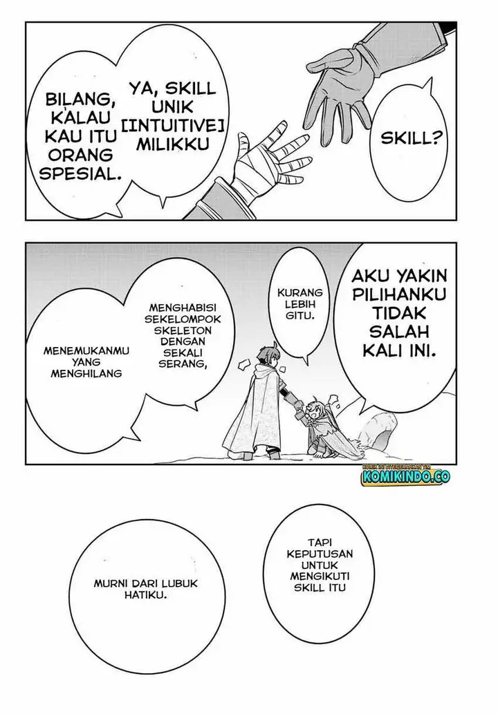 image-komik-dame-skill-auto-mode-ga-kakuseishimashita-are-guild-no-scout-san-ore-wo-iranai-tte-itte-masendeshita-chapter-22-18/22