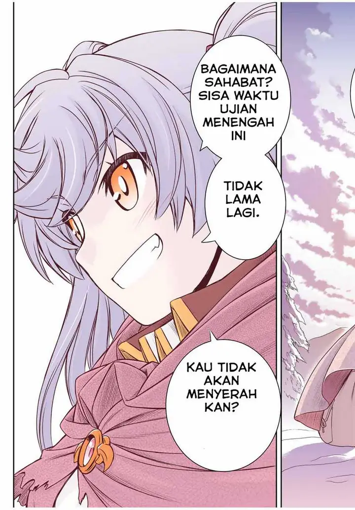 image-komik-dame-skill-auto-mode-ga-kakuseishimashita-are-guild-no-scout-san-ore-wo-iranai-tte-itte-masendeshita-chapter-22-20/22