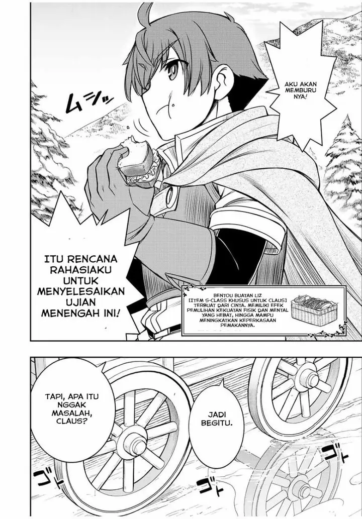 image-komik-dame-skill-auto-mode-ga-kakuseishimashita-are-guild-no-scout-san-ore-wo-iranai-tte-itte-masendeshita-chapter-23-1/26