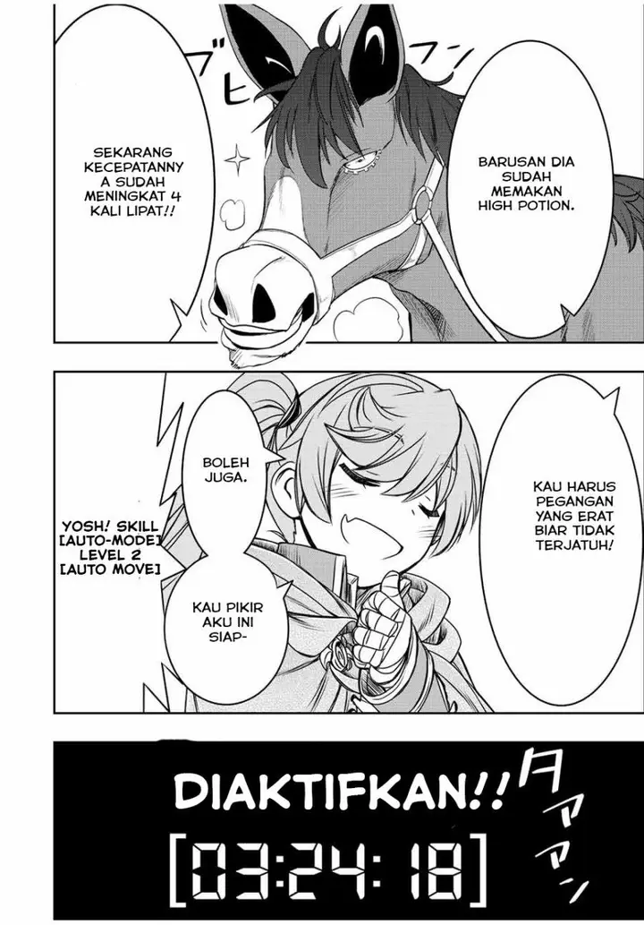 image-komik-dame-skill-auto-mode-ga-kakuseishimashita-are-guild-no-scout-san-ore-wo-iranai-tte-itte-masendeshita-chapter-23-7/26
