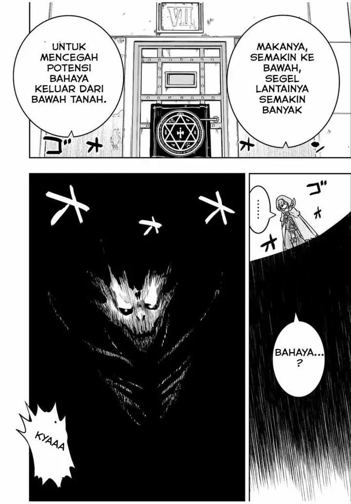 image-komik-dame-skill-auto-mode-ga-kakuseishimashita-are-guild-no-scout-san-ore-wo-iranai-tte-itte-masendeshita-chapter-23-17/26