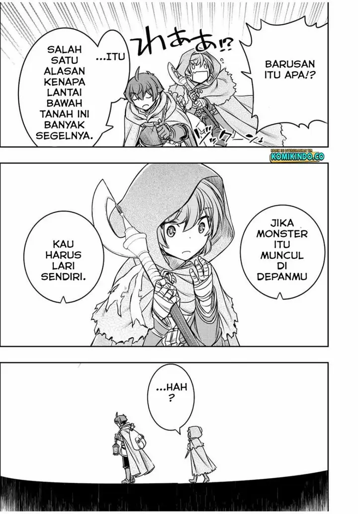 image-komik-dame-skill-auto-mode-ga-kakuseishimashita-are-guild-no-scout-san-ore-wo-iranai-tte-itte-masendeshita-chapter-23-18/26