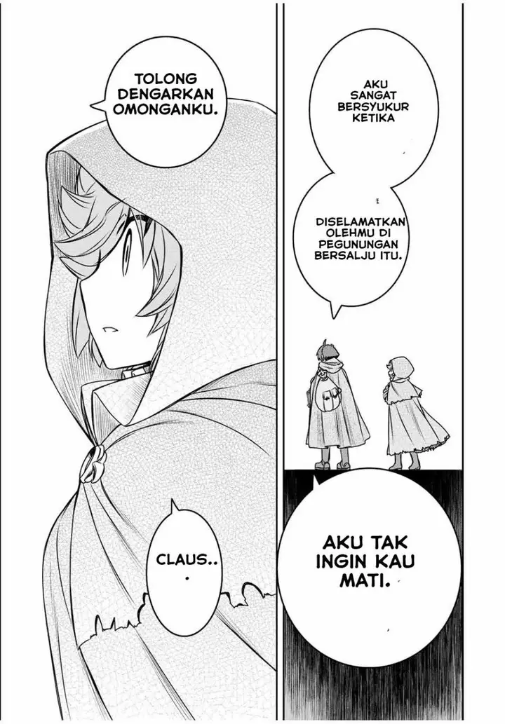 image-komik-dame-skill-auto-mode-ga-kakuseishimashita-are-guild-no-scout-san-ore-wo-iranai-tte-itte-masendeshita-chapter-23-19/26