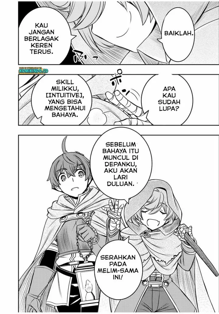 image-komik-dame-skill-auto-mode-ga-kakuseishimashita-are-guild-no-scout-san-ore-wo-iranai-tte-itte-masendeshita-chapter-23-20/26