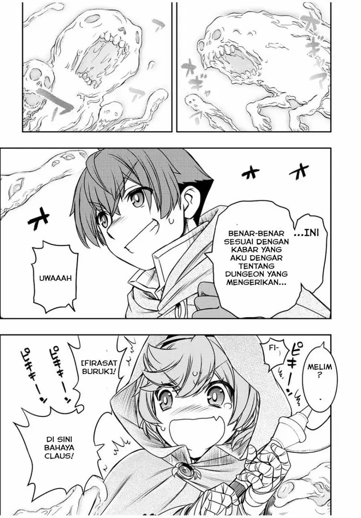 image-komik-dame-skill-auto-mode-ga-kakuseishimashita-are-guild-no-scout-san-ore-wo-iranai-tte-itte-masendeshita-chapter-24-2/23