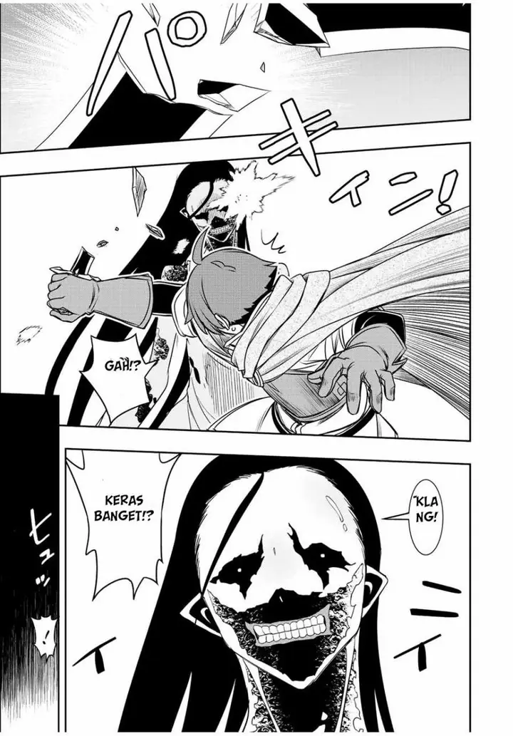image-komik-dame-skill-auto-mode-ga-kakuseishimashita-are-guild-no-scout-san-ore-wo-iranai-tte-itte-masendeshita-chapter-24-16/23