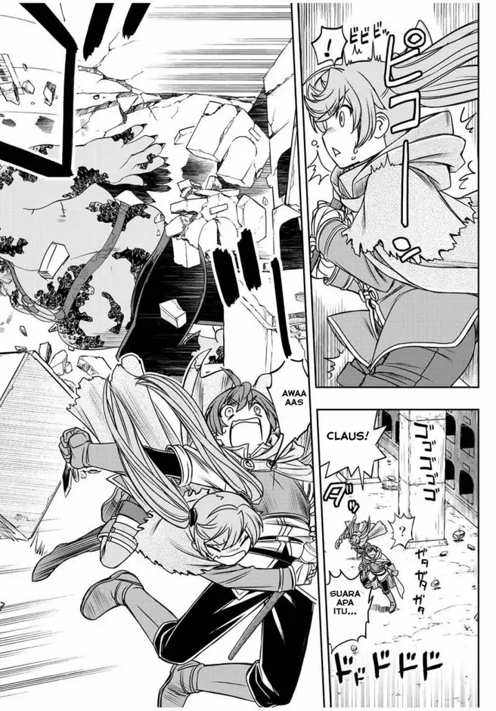 image-komik-dame-skill-auto-mode-ga-kakuseishimashita-are-guild-no-scout-san-ore-wo-iranai-tte-itte-masendeshita-chapter-25-1/23