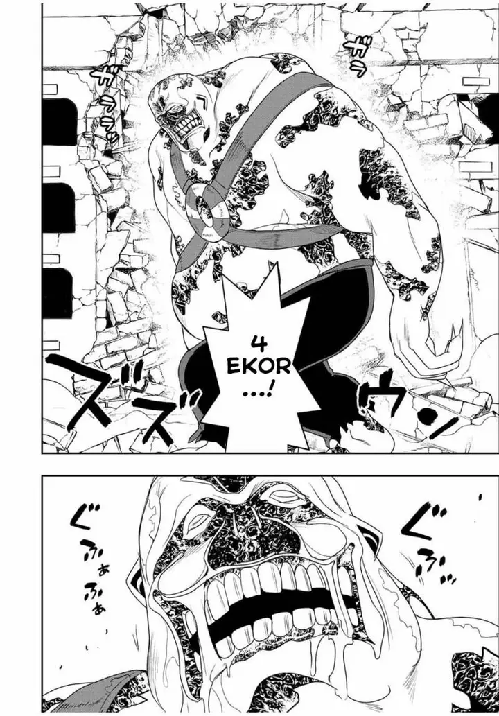 image-komik-dame-skill-auto-mode-ga-kakuseishimashita-are-guild-no-scout-san-ore-wo-iranai-tte-itte-masendeshita-chapter-25-3/23