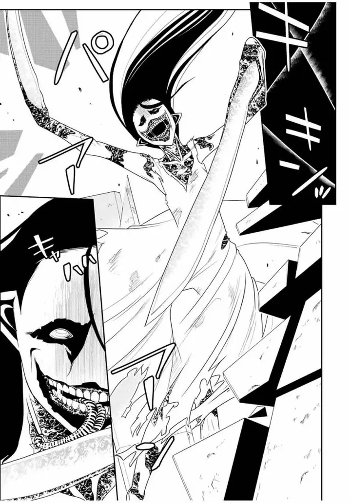image-komik-dame-skill-auto-mode-ga-kakuseishimashita-are-guild-no-scout-san-ore-wo-iranai-tte-itte-masendeshita-chapter-25-4/23