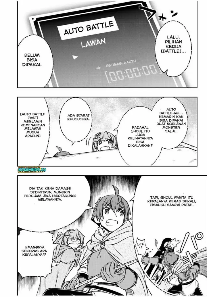 image-komik-dame-skill-auto-mode-ga-kakuseishimashita-are-guild-no-scout-san-ore-wo-iranai-tte-itte-masendeshita-chapter-25-11/23