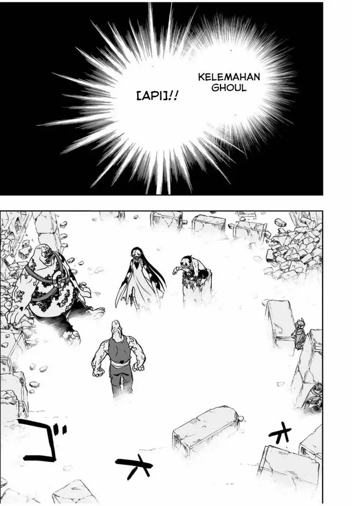 image-komik-dame-skill-auto-mode-ga-kakuseishimashita-are-guild-no-scout-san-ore-wo-iranai-tte-itte-masendeshita-chapter-25-14/23
