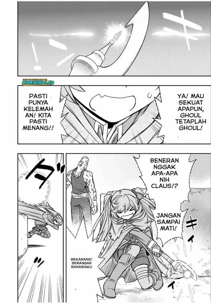 image-komik-dame-skill-auto-mode-ga-kakuseishimashita-are-guild-no-scout-san-ore-wo-iranai-tte-itte-masendeshita-chapter-25-15/23