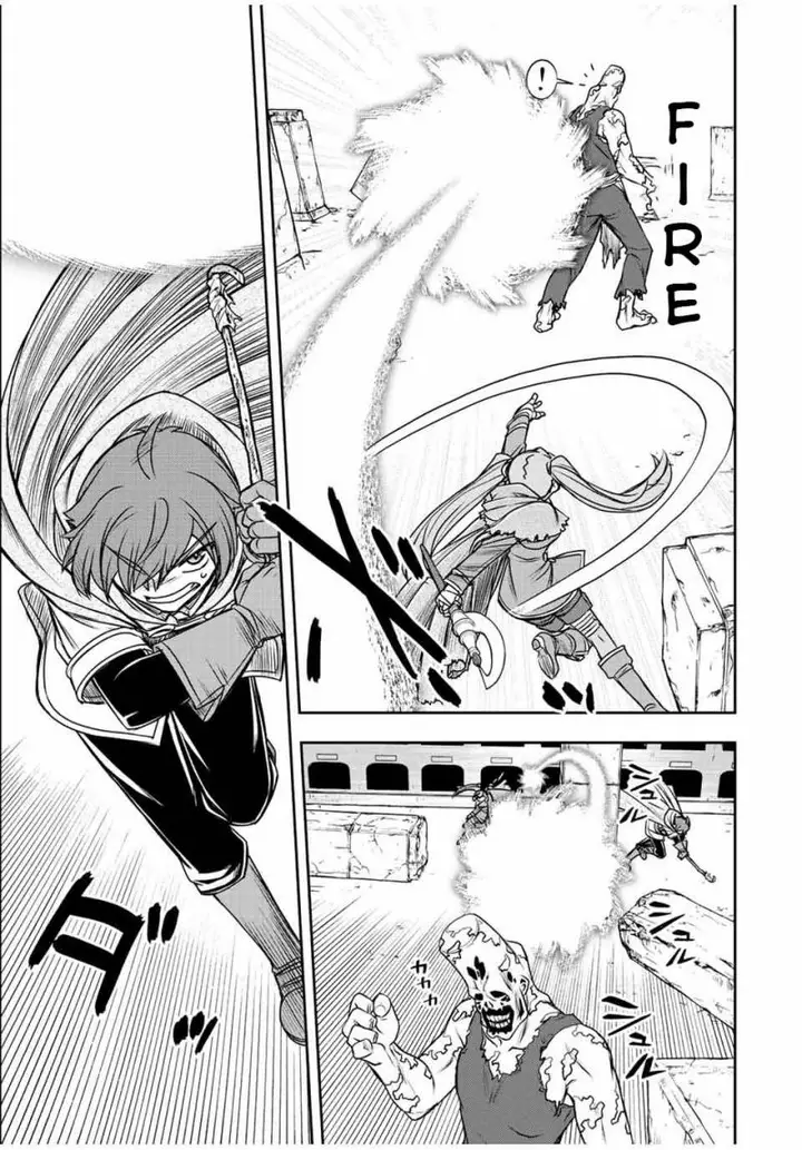 image-komik-dame-skill-auto-mode-ga-kakuseishimashita-are-guild-no-scout-san-ore-wo-iranai-tte-itte-masendeshita-chapter-25-16/23