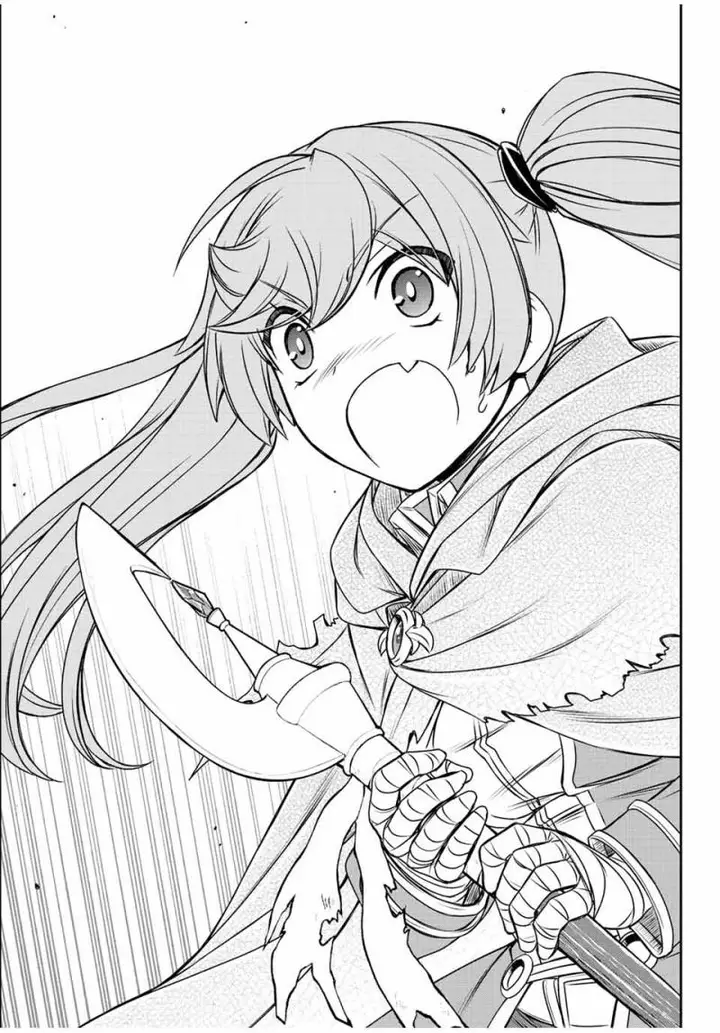 image-komik-dame-skill-auto-mode-ga-kakuseishimashita-are-guild-no-scout-san-ore-wo-iranai-tte-itte-masendeshita-chapter-25-20/23