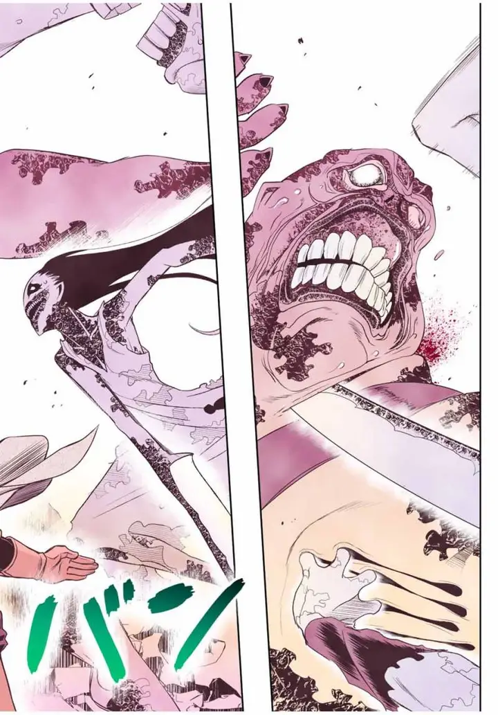 image-komik-dame-skill-auto-mode-ga-kakuseishimashita-are-guild-no-scout-san-ore-wo-iranai-tte-itte-masendeshita-chapter-25-21/23