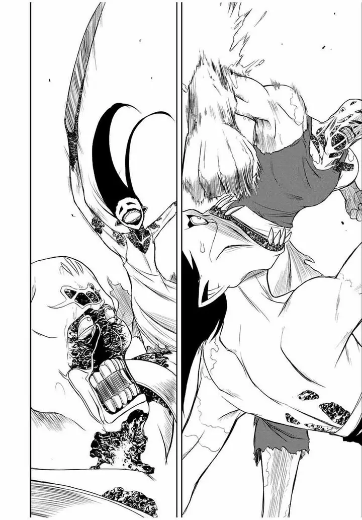 image-komik-dame-skill-auto-mode-ga-kakuseishimashita-are-guild-no-scout-san-ore-wo-iranai-tte-itte-masendeshita-chapter-26-5/28