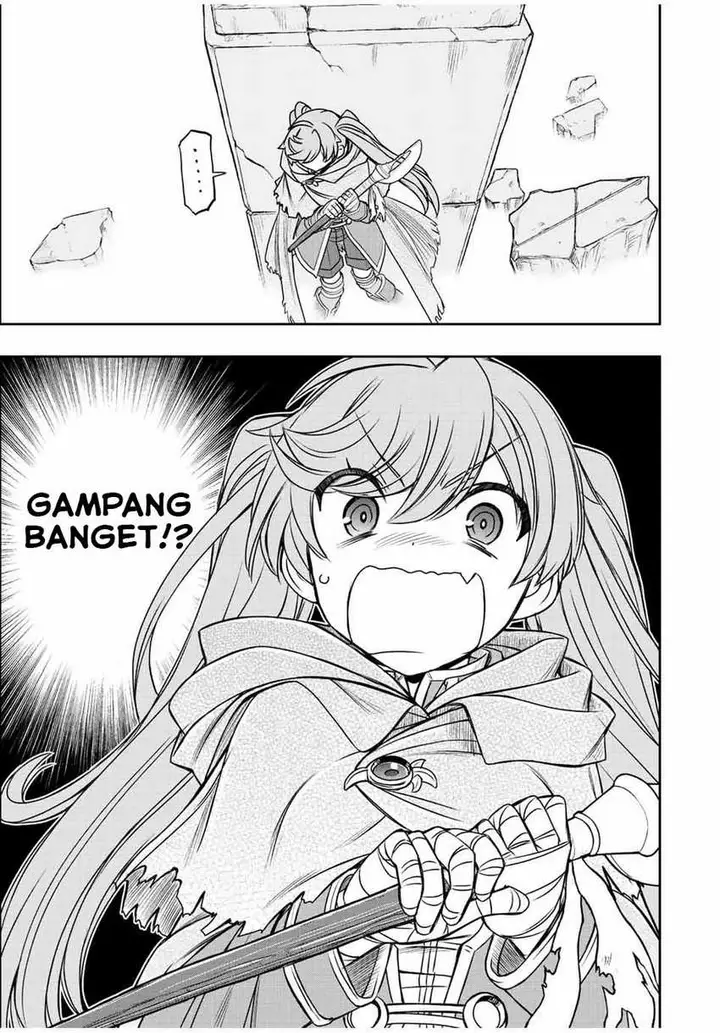 image-komik-dame-skill-auto-mode-ga-kakuseishimashita-are-guild-no-scout-san-ore-wo-iranai-tte-itte-masendeshita-chapter-26-8/28