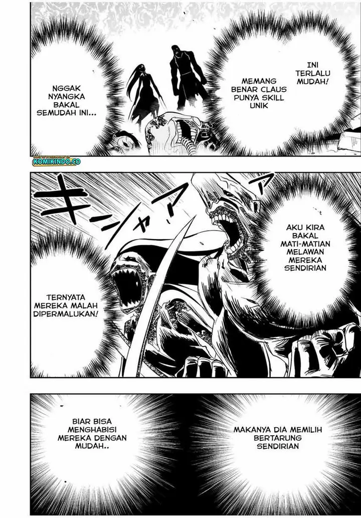 image-komik-dame-skill-auto-mode-ga-kakuseishimashita-are-guild-no-scout-san-ore-wo-iranai-tte-itte-masendeshita-chapter-26-9/28