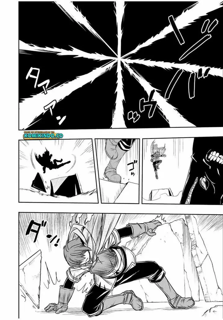 image-komik-dame-skill-auto-mode-ga-kakuseishimashita-are-guild-no-scout-san-ore-wo-iranai-tte-itte-masendeshita-chapter-26-20/28