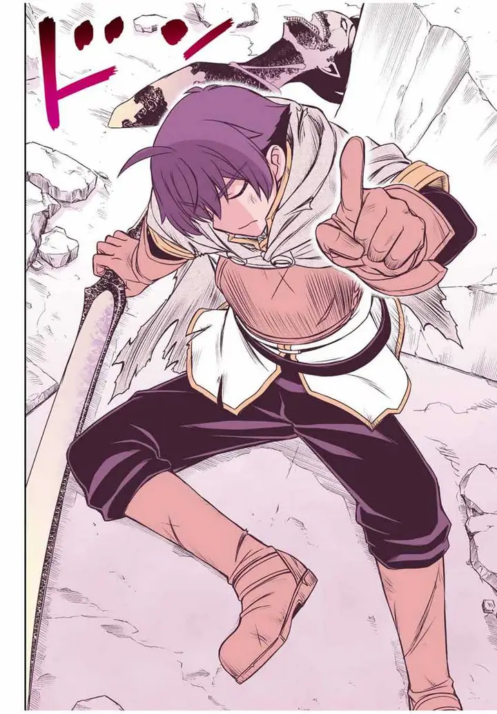 image-komik-dame-skill-auto-mode-ga-kakuseishimashita-are-guild-no-scout-san-ore-wo-iranai-tte-itte-masendeshita-chapter-26-22/28