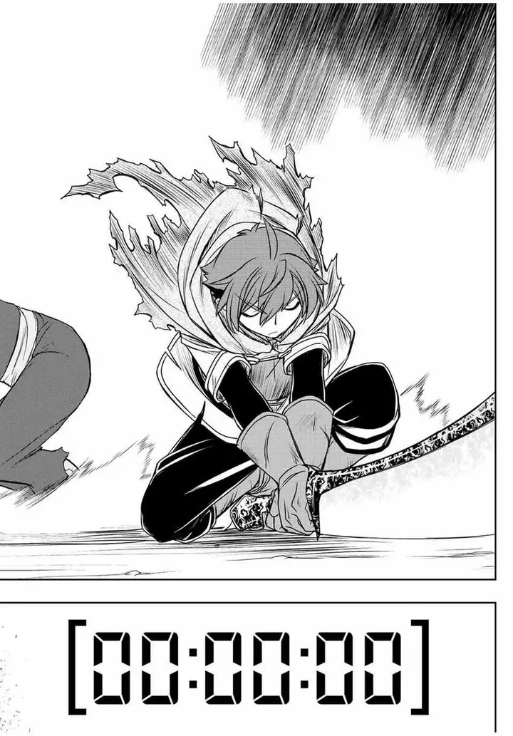 image-komik-dame-skill-auto-mode-ga-kakuseishimashita-are-guild-no-scout-san-ore-wo-iranai-tte-itte-masendeshita-chapter-26-24/28