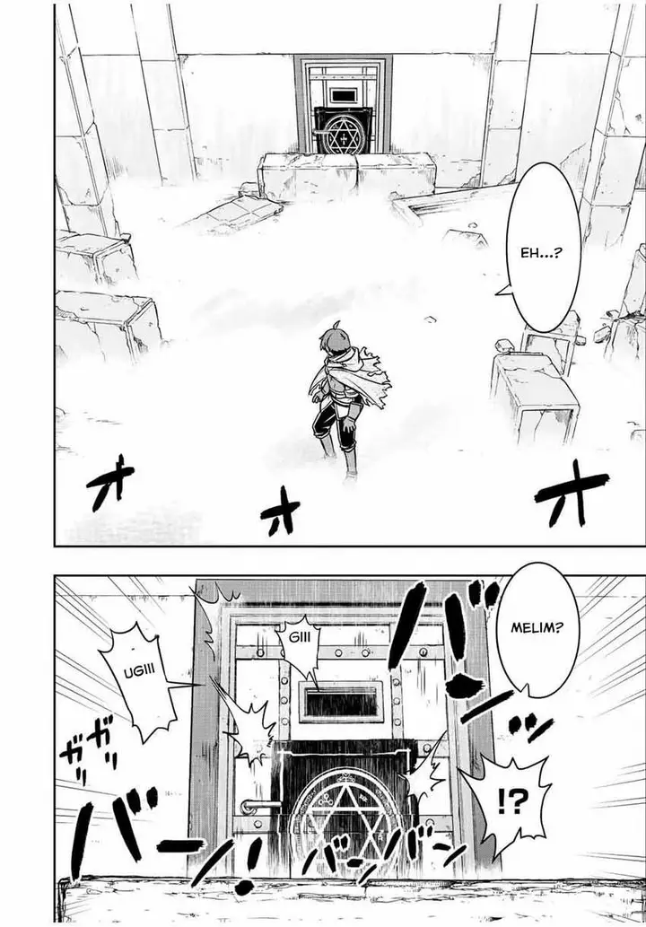 image-komik-dame-skill-auto-mode-ga-kakuseishimashita-are-guild-no-scout-san-ore-wo-iranai-tte-itte-masendeshita-chapter-27-7/25