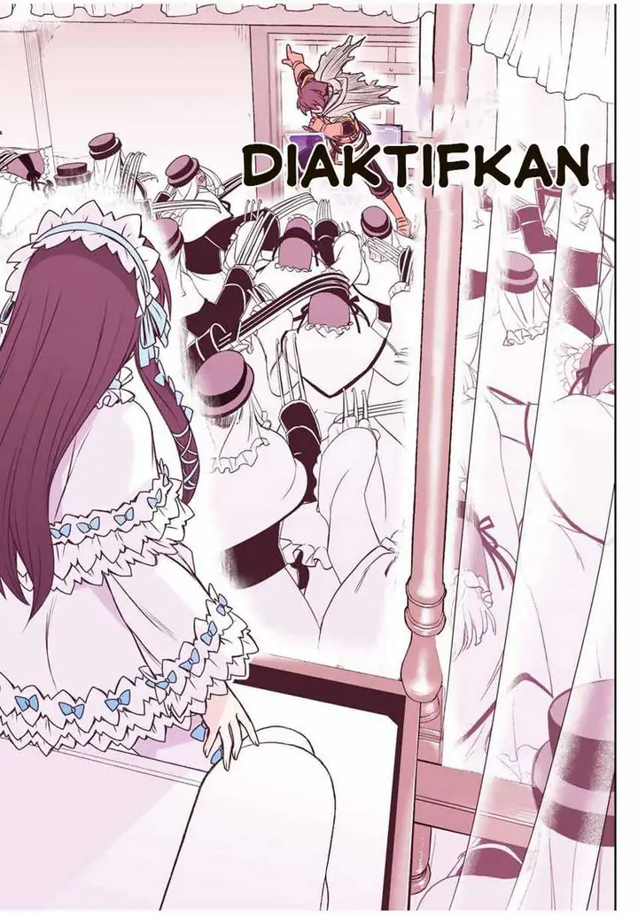 image-komik-dame-skill-auto-mode-ga-kakuseishimashita-are-guild-no-scout-san-ore-wo-iranai-tte-itte-masendeshita-chapter-27-23/25