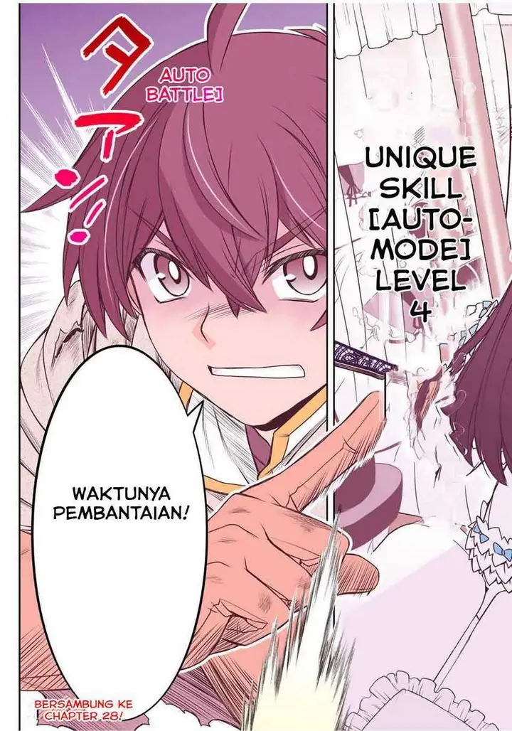 image-komik-dame-skill-auto-mode-ga-kakuseishimashita-are-guild-no-scout-san-ore-wo-iranai-tte-itte-masendeshita-chapter-27-24/25