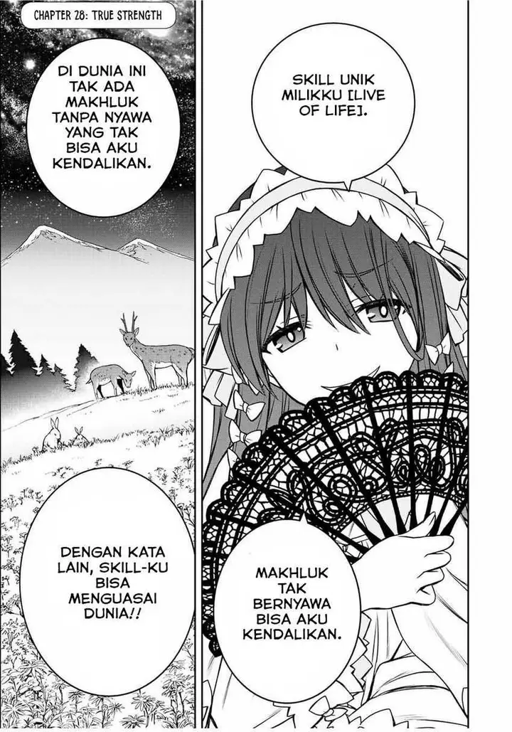 image-komik-dame-skill-auto-mode-ga-kakuseishimashita-are-guild-no-scout-san-ore-wo-iranai-tte-itte-masendeshita-chapter-28-0/25