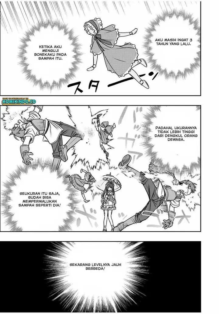 image-komik-dame-skill-auto-mode-ga-kakuseishimashita-are-guild-no-scout-san-ore-wo-iranai-tte-itte-masendeshita-chapter-28-2/25