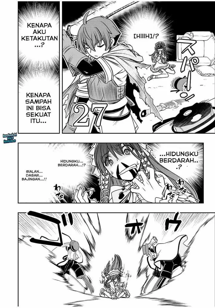 image-komik-dame-skill-auto-mode-ga-kakuseishimashita-are-guild-no-scout-san-ore-wo-iranai-tte-itte-masendeshita-chapter-28-15/25
