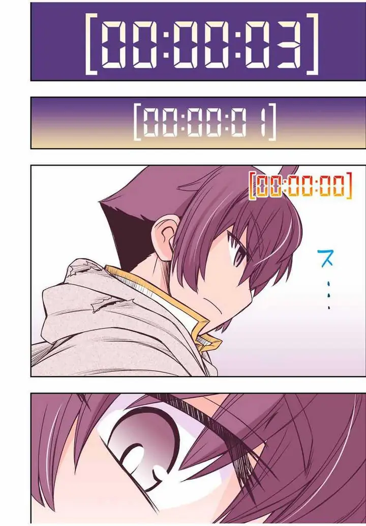 image-komik-dame-skill-auto-mode-ga-kakuseishimashita-are-guild-no-scout-san-ore-wo-iranai-tte-itte-masendeshita-chapter-28-23/25