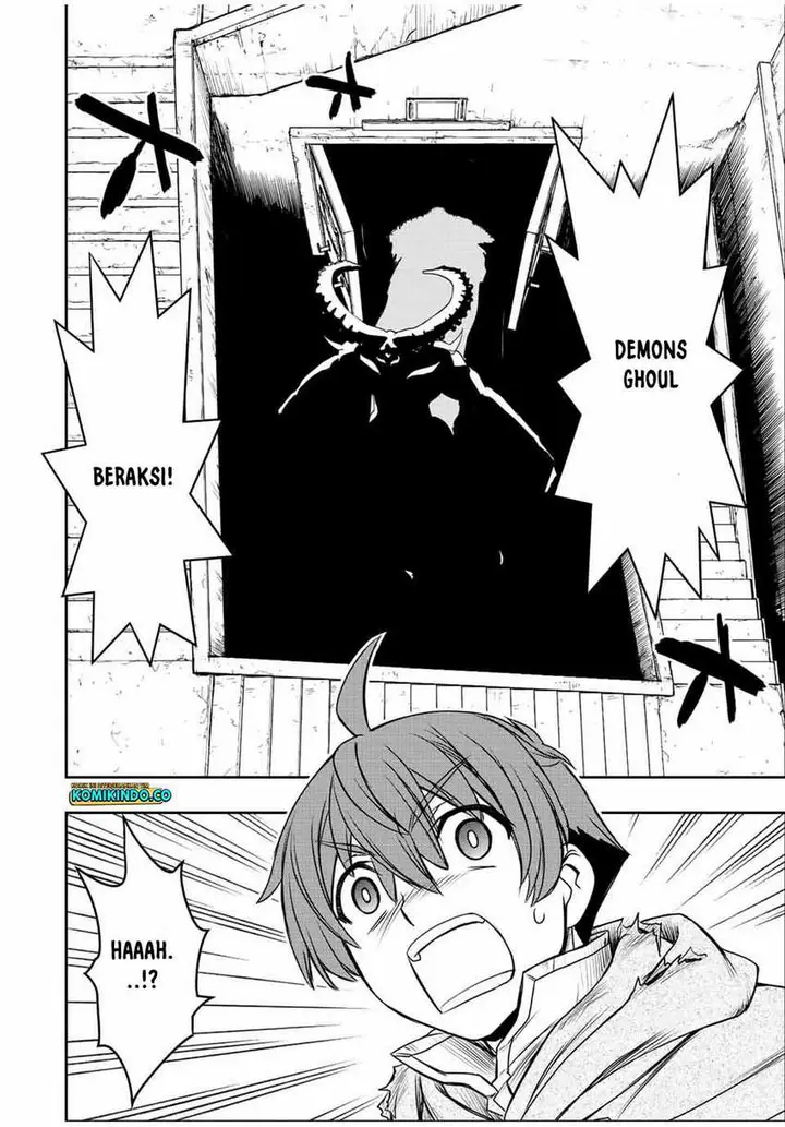 image-komik-dame-skill-auto-mode-ga-kakuseishimashita-are-guild-no-scout-san-ore-wo-iranai-tte-itte-masendeshita-chapter-29-11/20