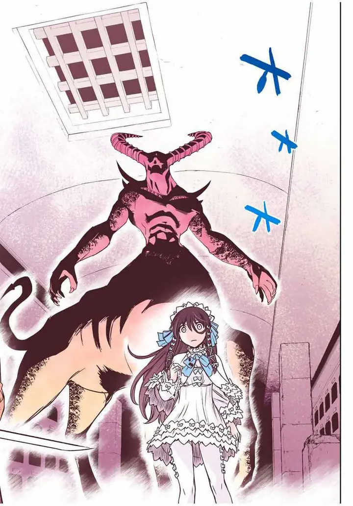 image-komik-dame-skill-auto-mode-ga-kakuseishimashita-are-guild-no-scout-san-ore-wo-iranai-tte-itte-masendeshita-chapter-29-17/20