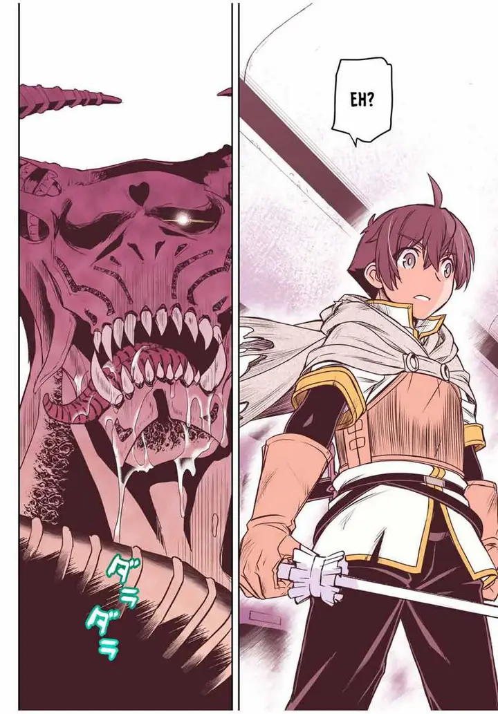 image-komik-dame-skill-auto-mode-ga-kakuseishimashita-are-guild-no-scout-san-ore-wo-iranai-tte-itte-masendeshita-chapter-29-18/20