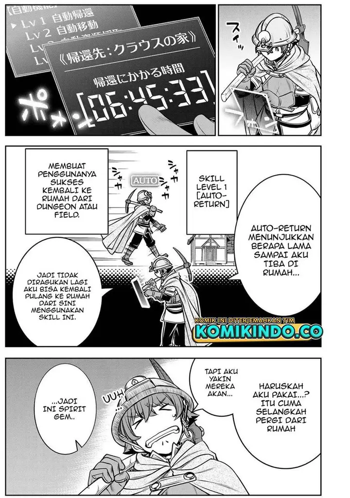 image-komik-dame-skill-auto-mode-ga-kakuseishimashita-are-guild-no-scout-san-ore-wo-iranai-tte-itte-masendeshita-chapter-3-5/28