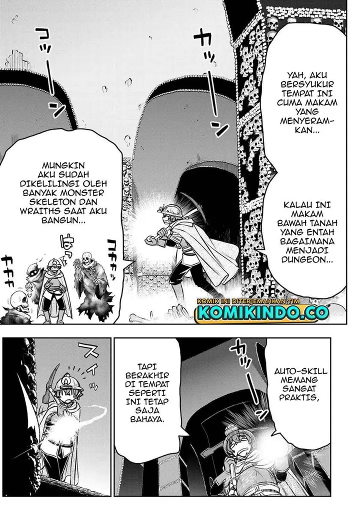image-komik-dame-skill-auto-mode-ga-kakuseishimashita-are-guild-no-scout-san-ore-wo-iranai-tte-itte-masendeshita-chapter-3-7/28