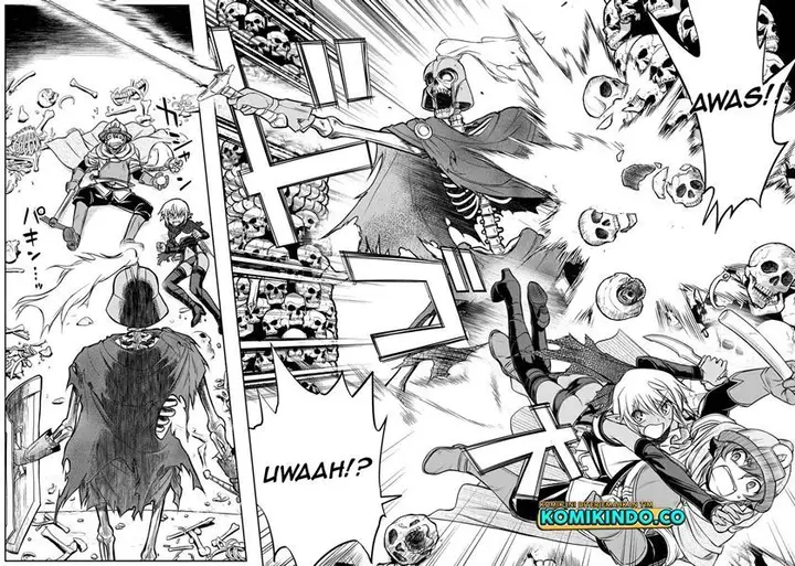 image-komik-dame-skill-auto-mode-ga-kakuseishimashita-are-guild-no-scout-san-ore-wo-iranai-tte-itte-masendeshita-chapter-3-10/28