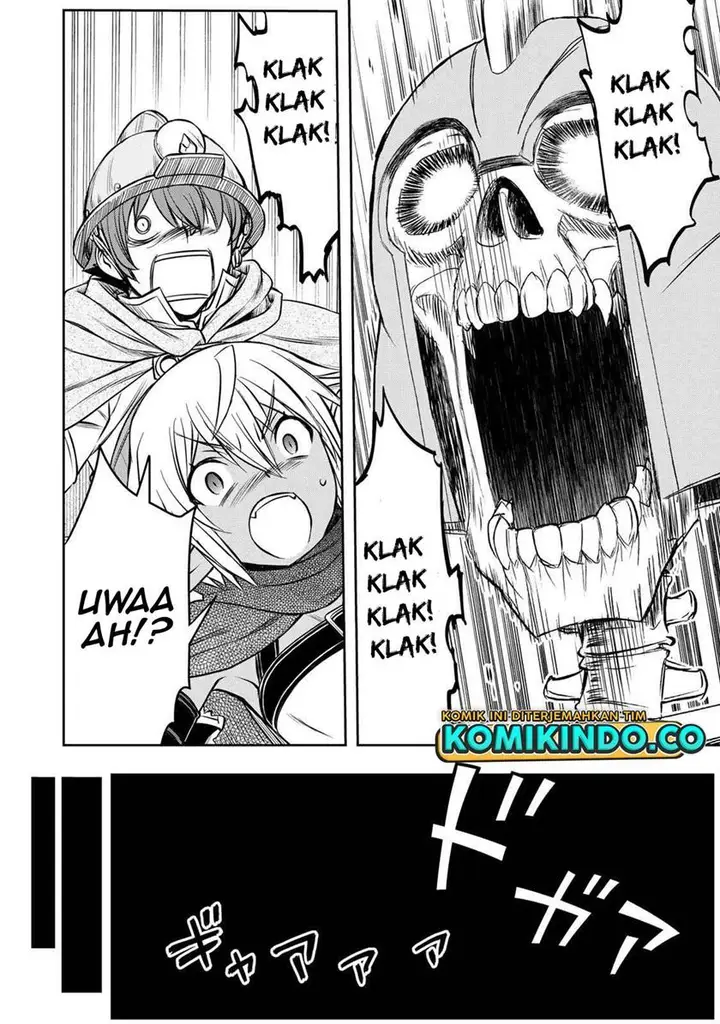 image-komik-dame-skill-auto-mode-ga-kakuseishimashita-are-guild-no-scout-san-ore-wo-iranai-tte-itte-masendeshita-chapter-3-11/28