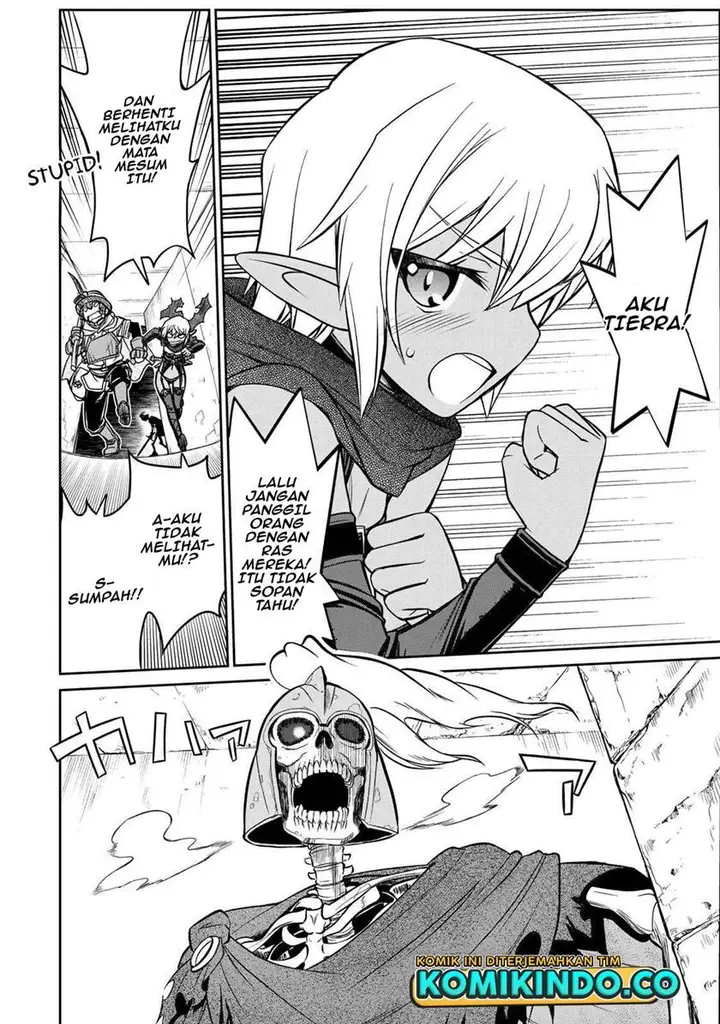 image-komik-dame-skill-auto-mode-ga-kakuseishimashita-are-guild-no-scout-san-ore-wo-iranai-tte-itte-masendeshita-chapter-3-15/28