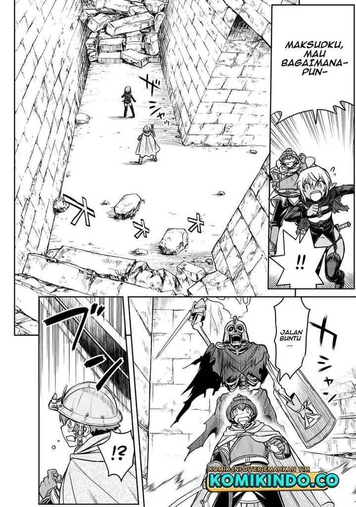 image-komik-dame-skill-auto-mode-ga-kakuseishimashita-are-guild-no-scout-san-ore-wo-iranai-tte-itte-masendeshita-chapter-3-17/28