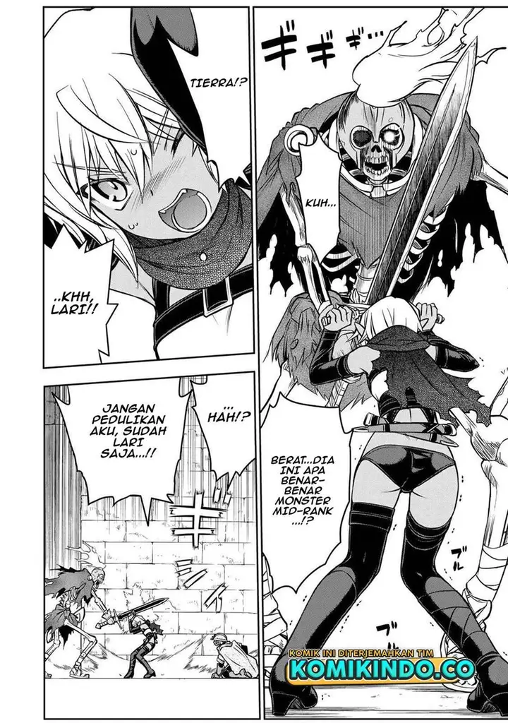 image-komik-dame-skill-auto-mode-ga-kakuseishimashita-are-guild-no-scout-san-ore-wo-iranai-tte-itte-masendeshita-chapter-3-19/28