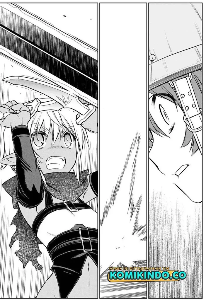 image-komik-dame-skill-auto-mode-ga-kakuseishimashita-are-guild-no-scout-san-ore-wo-iranai-tte-itte-masendeshita-chapter-3-22/28
