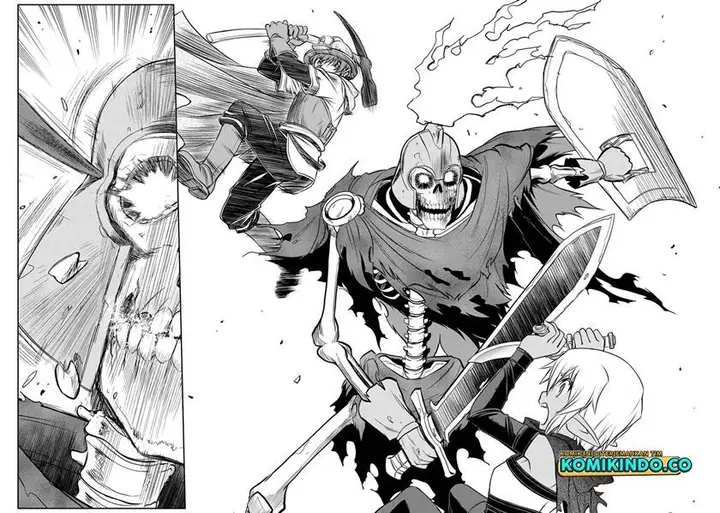 image-komik-dame-skill-auto-mode-ga-kakuseishimashita-are-guild-no-scout-san-ore-wo-iranai-tte-itte-masendeshita-chapter-3-23/28