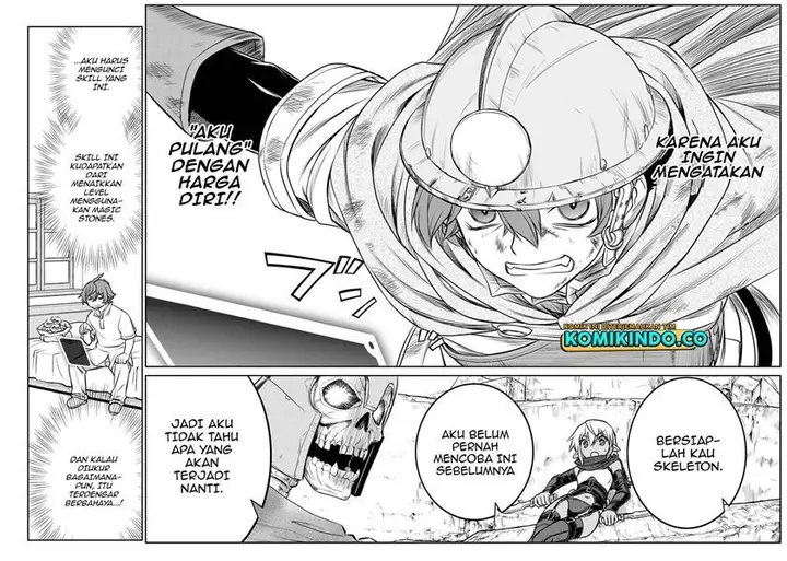 image-komik-dame-skill-auto-mode-ga-kakuseishimashita-are-guild-no-scout-san-ore-wo-iranai-tte-itte-masendeshita-chapter-3-26/28