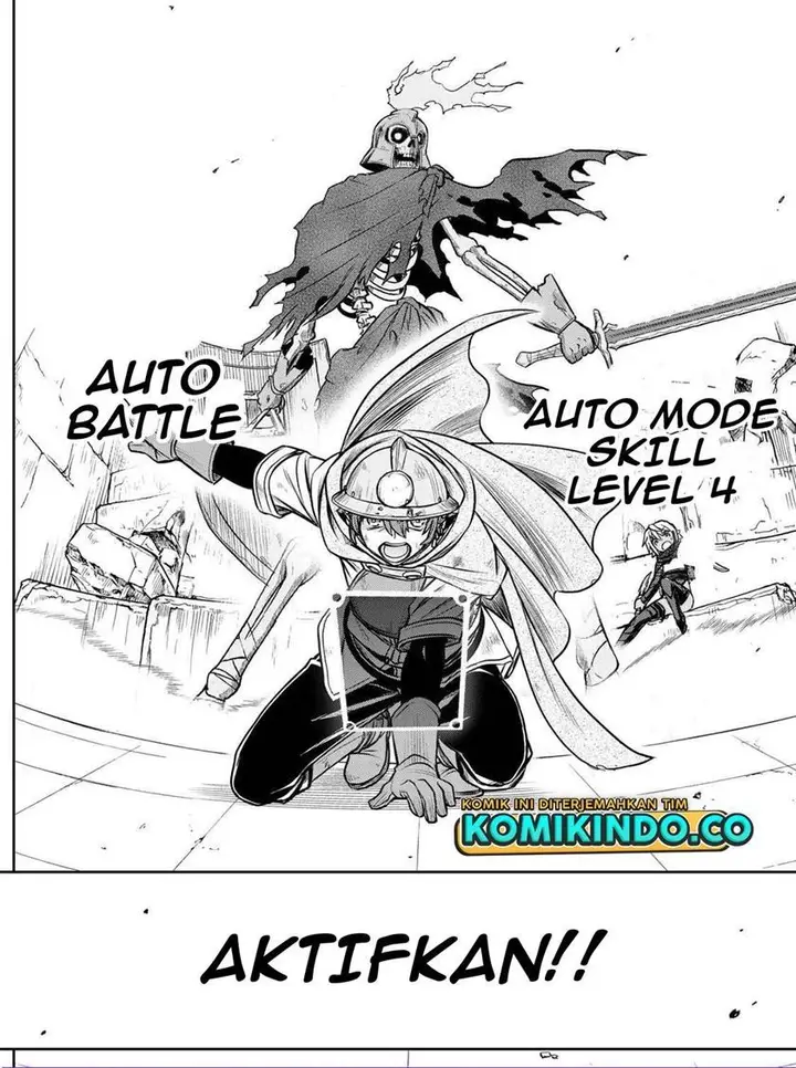 image-komik-dame-skill-auto-mode-ga-kakuseishimashita-are-guild-no-scout-san-ore-wo-iranai-tte-itte-masendeshita-chapter-3-27/28