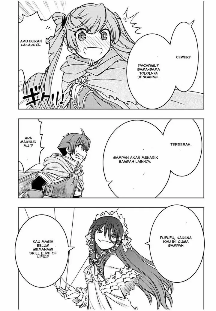image-komik-dame-skill-auto-mode-ga-kakuseishimashita-are-guild-no-scout-san-ore-wo-iranai-tte-itte-masendeshita-chapter-30-7/22