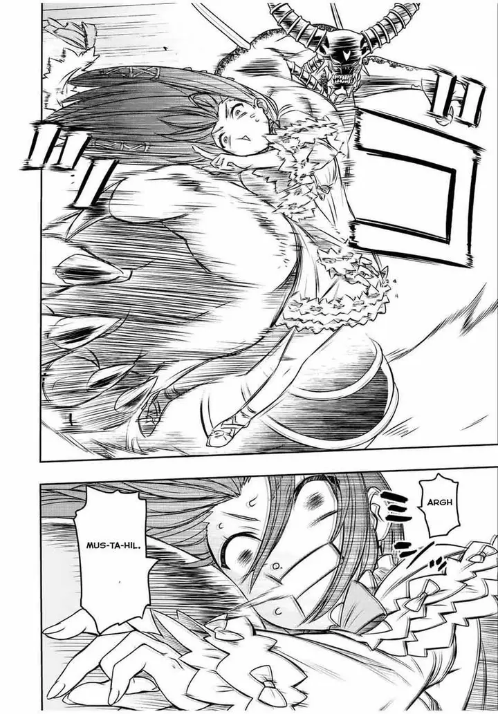 image-komik-dame-skill-auto-mode-ga-kakuseishimashita-are-guild-no-scout-san-ore-wo-iranai-tte-itte-masendeshita-chapter-30-13/22