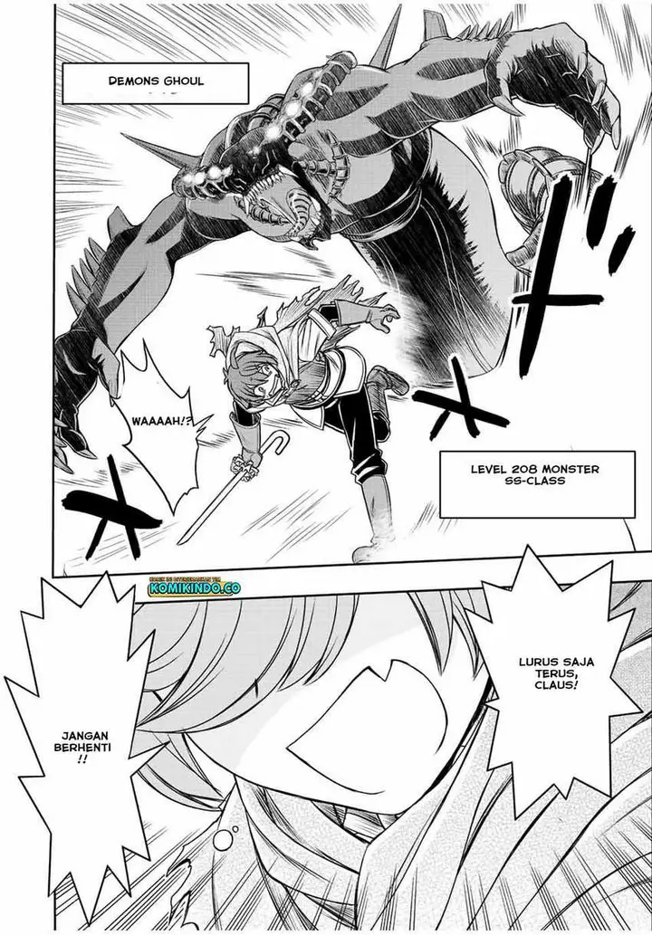 image-komik-dame-skill-auto-mode-ga-kakuseishimashita-are-guild-no-scout-san-ore-wo-iranai-tte-itte-masendeshita-chapter-30-15/22